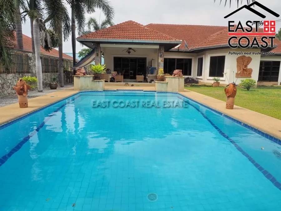 Private House at Nong Pla Lai photo 8