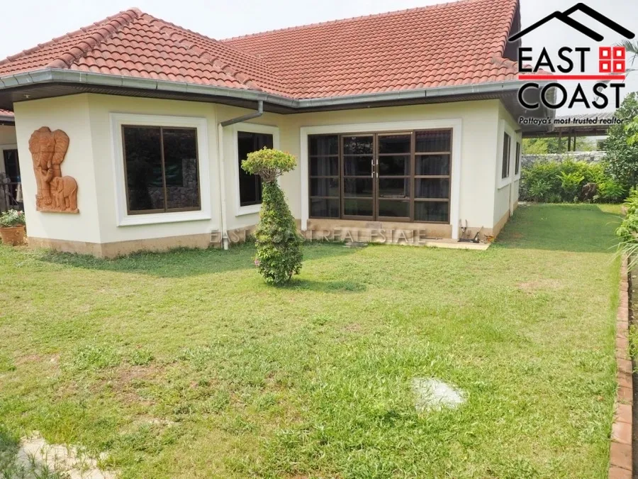 Private House at Nong Pla Lai photo 5