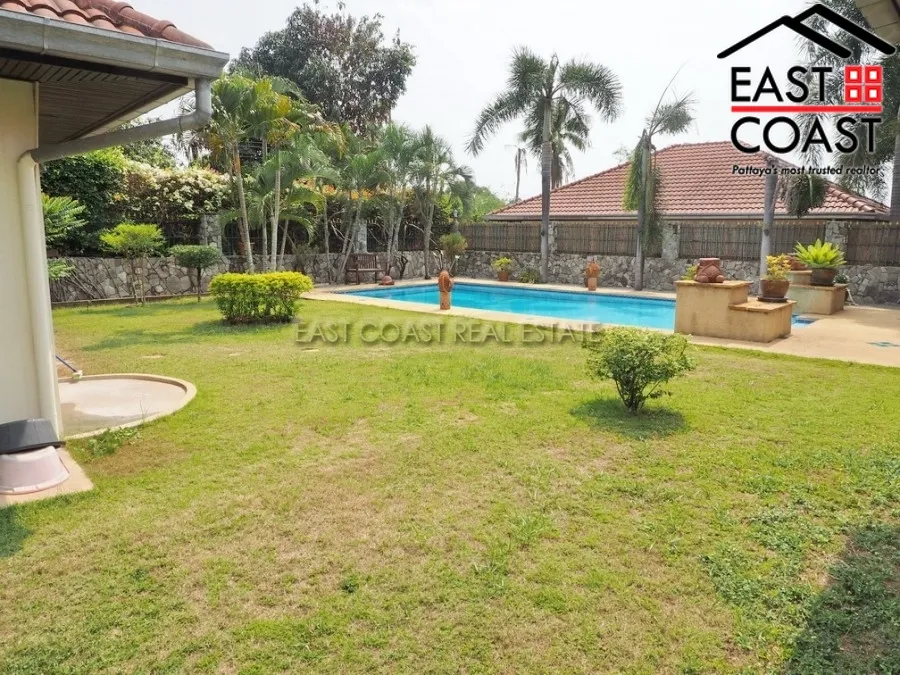 Private House at Nong Pla Lai photo 4
