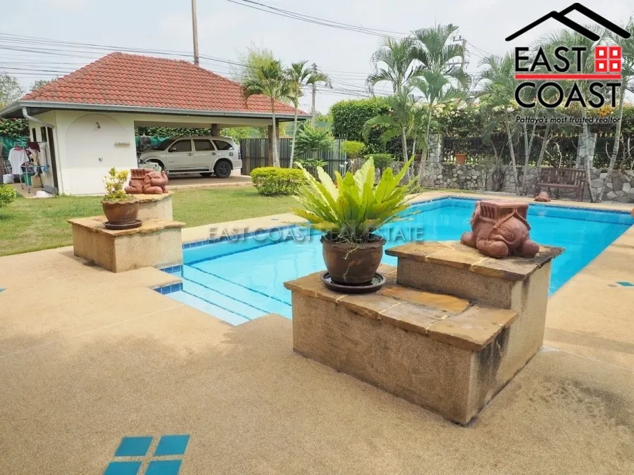 Private House at Nong Pla Lai photo 3