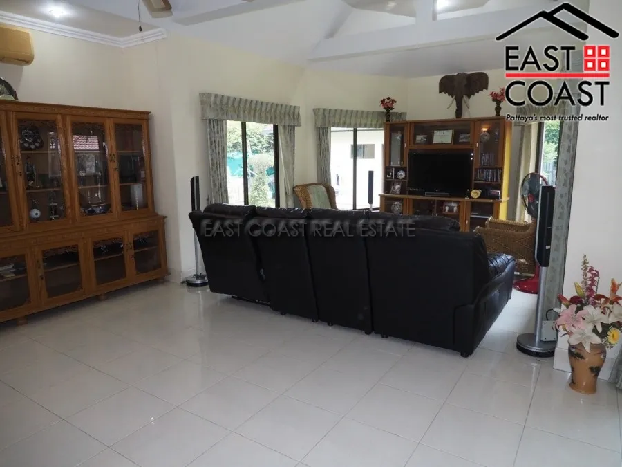 Private House at Nong Pla Lai photo 11
