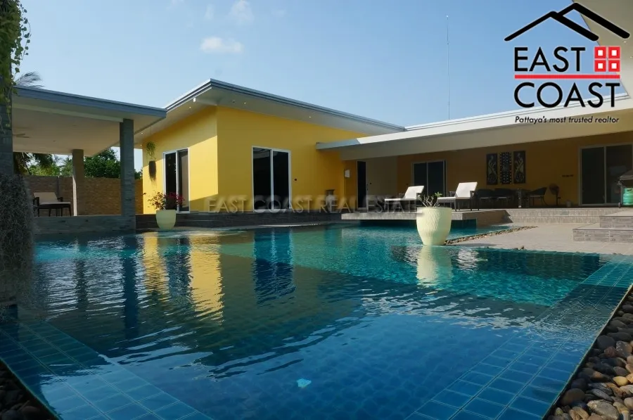 Swiss Villa photo 3