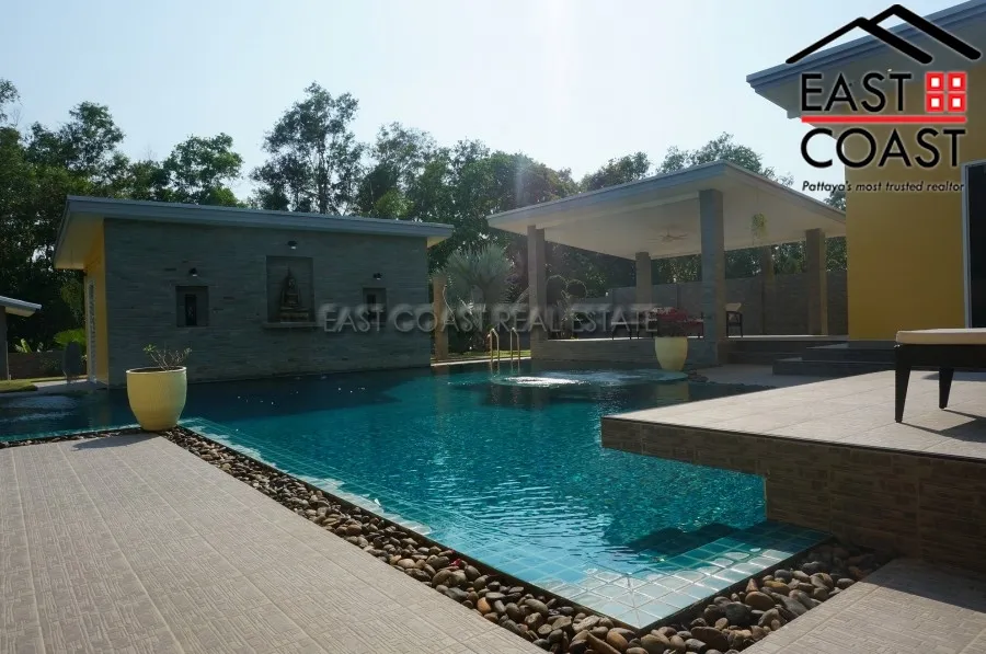Swiss Villa photo 29
