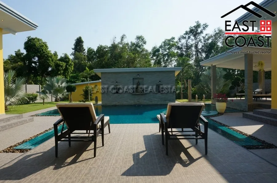 Swiss Villa photo 8