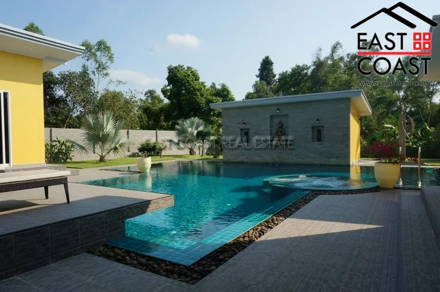 Swiss Villa photo 9