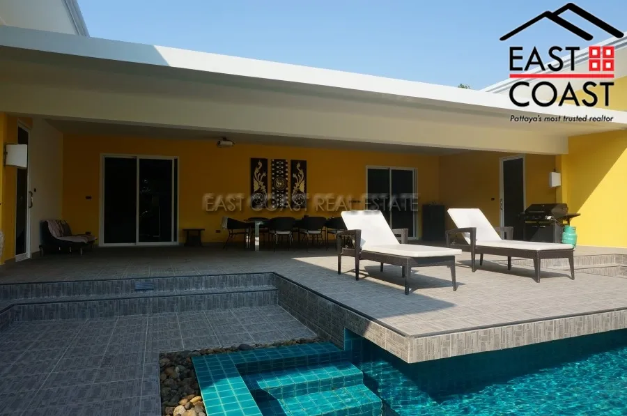 Swiss Villa photo 10