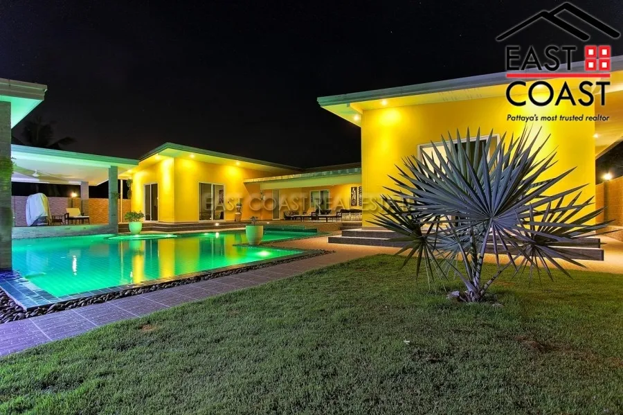 Swiss Villa