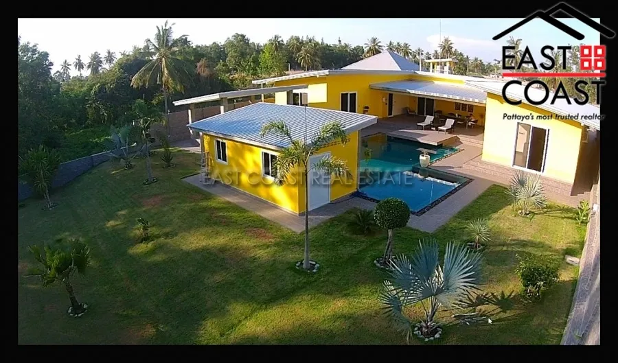 Swiss Villa photo 6