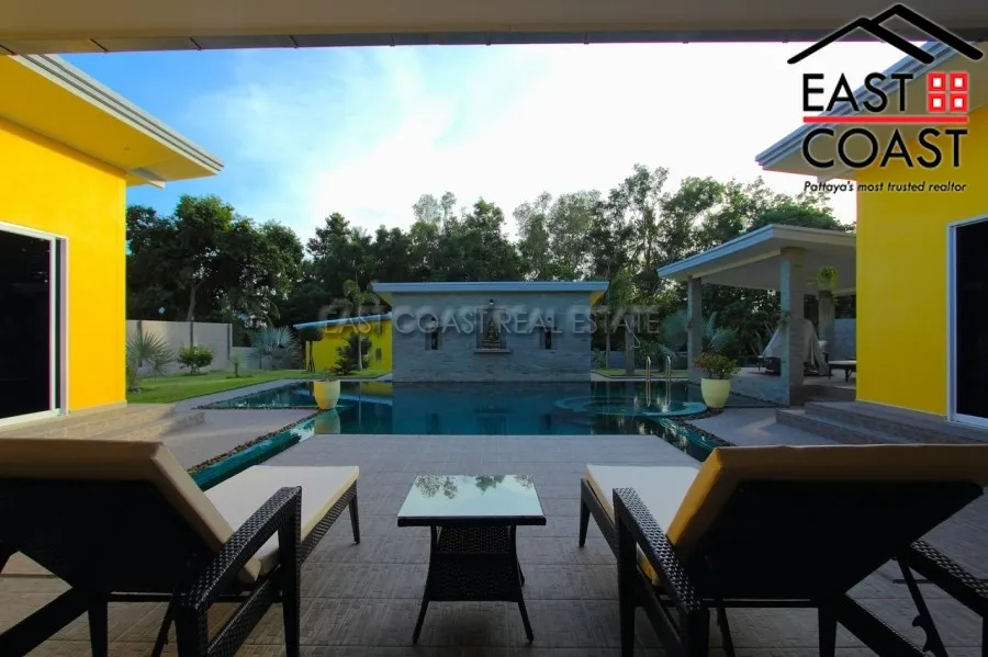 Swiss Villa photo 4