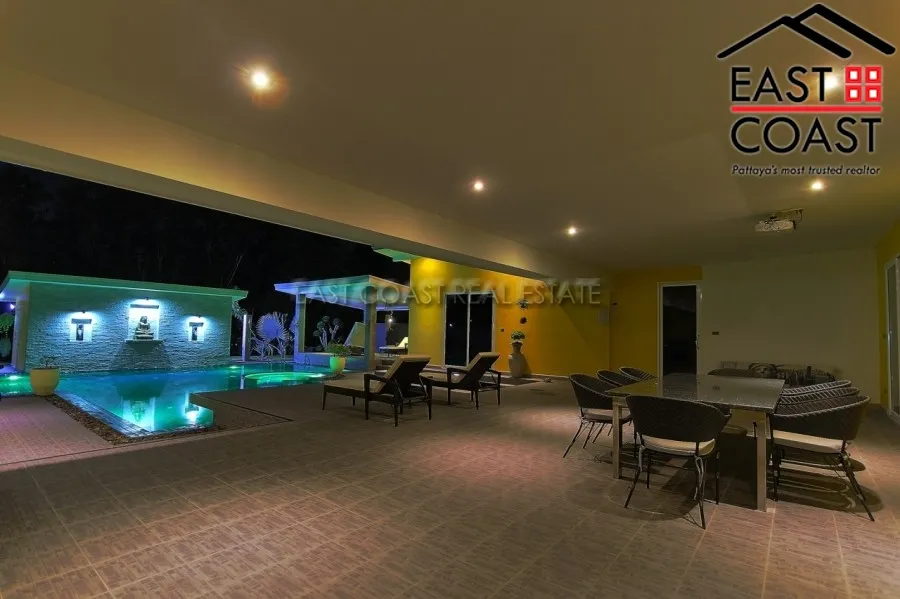 Swiss Villa photo 11