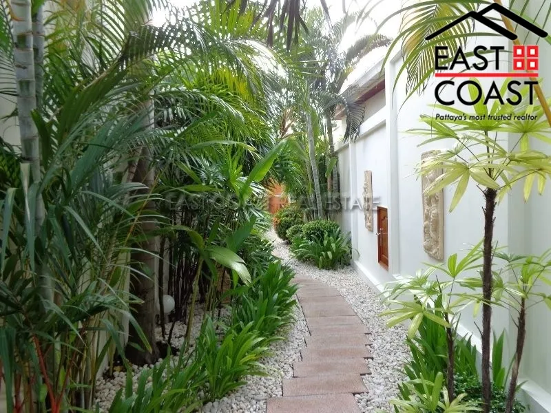 Pratumnak Pool villa photo 4