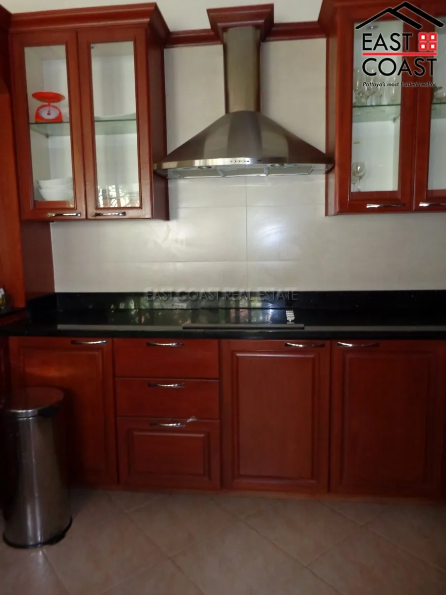 Pratumnak Pool villa photo 13