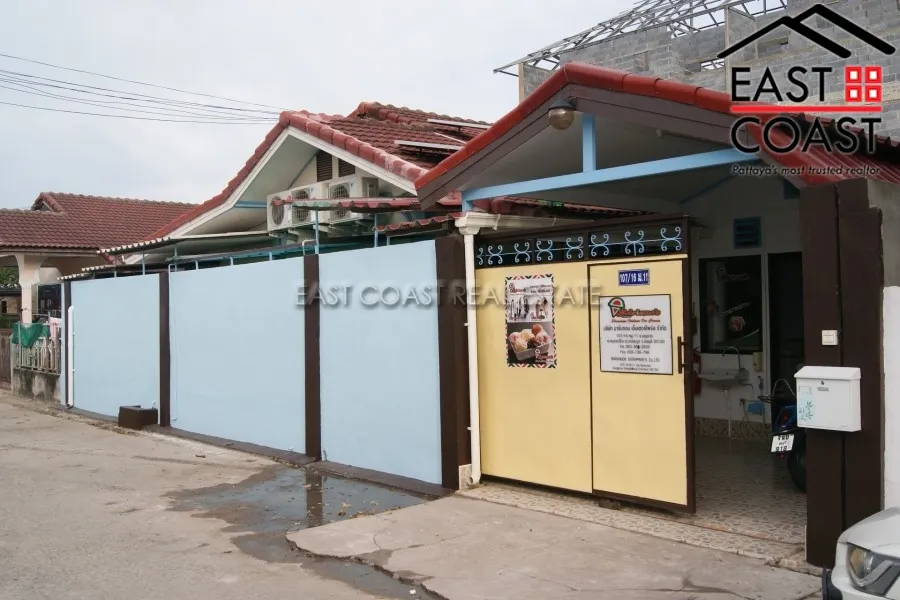 Soi Tam Jareun