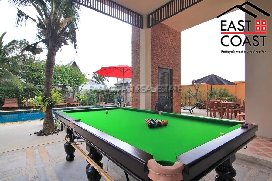 Beverly Thai House Pool Villa photo 10
