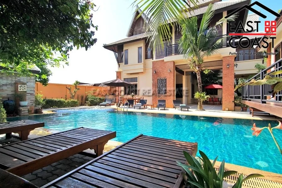 Beverly Thai House Pool Villa photo 3