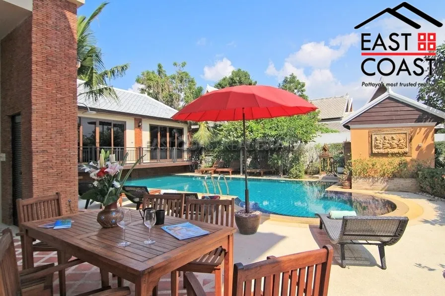 Beverly Thai House Pool Villa photo 4