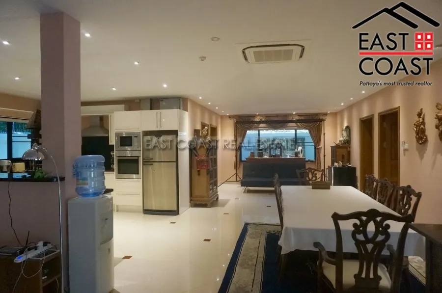 Jomtien Park Villa photo 8