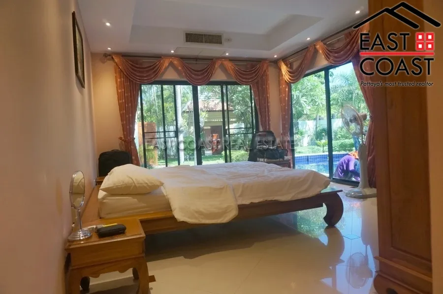 Jomtien Park Villa photo 14