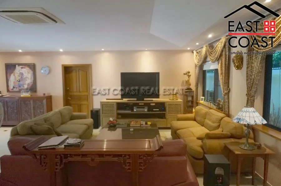 Jomtien Park Villa photo 4