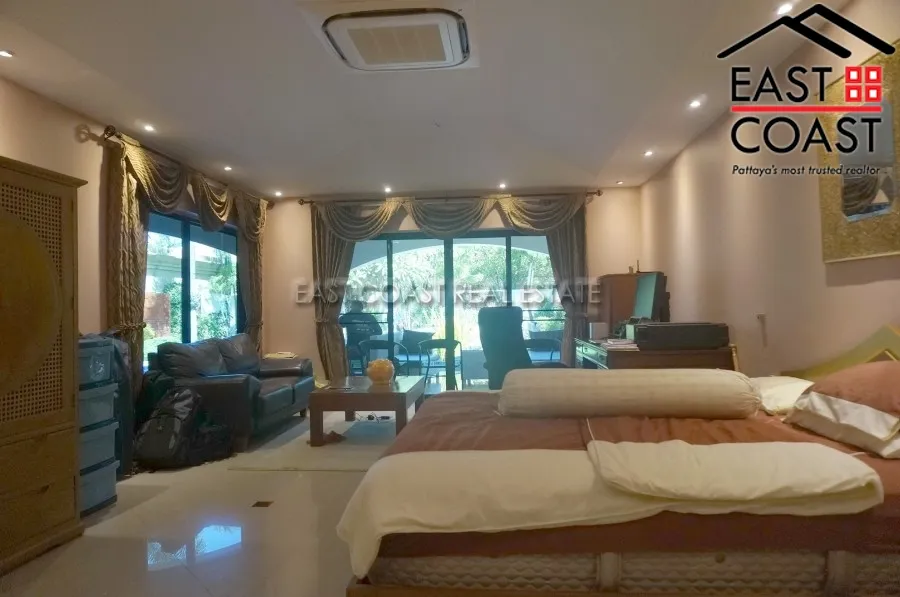 Jomtien Park Villa photo 11