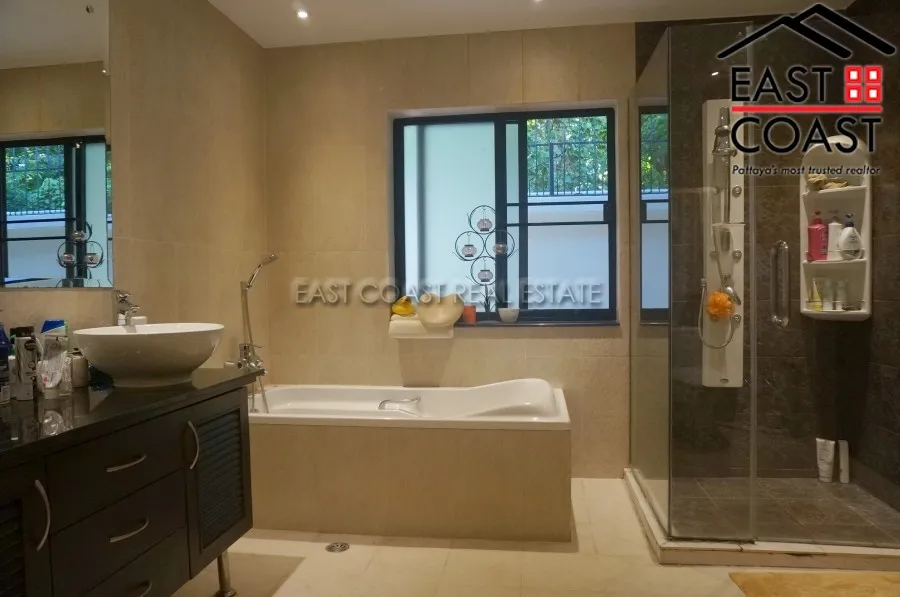 Jomtien Park Villa photo 12