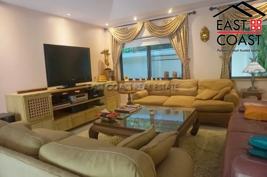 Jomtien Park Villa photo 5