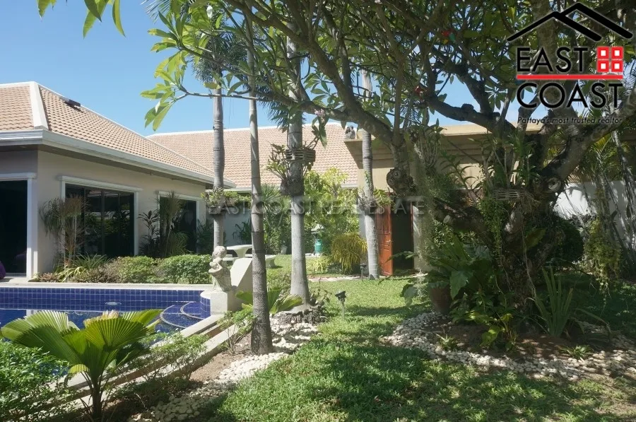 Jomtien Park Villa photo 3