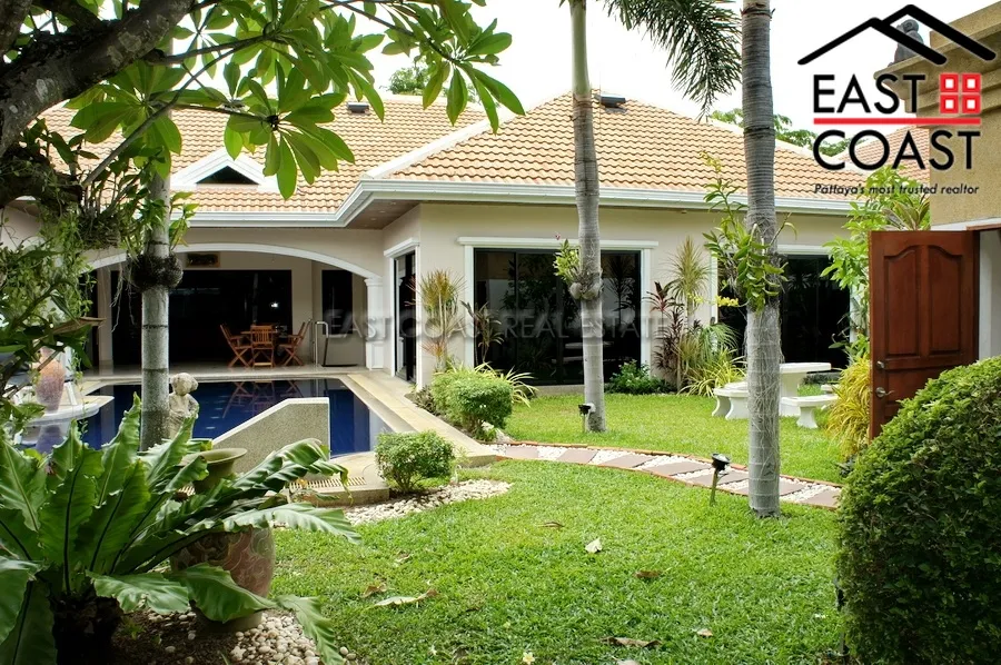 Jomtien Park Villa photo 23