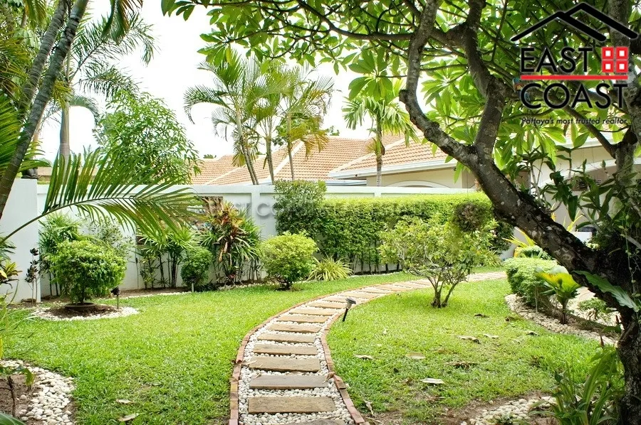 Jomtien Park Villa photo 22