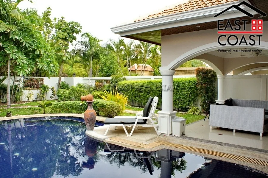 Jomtien Park Villa photo 21
