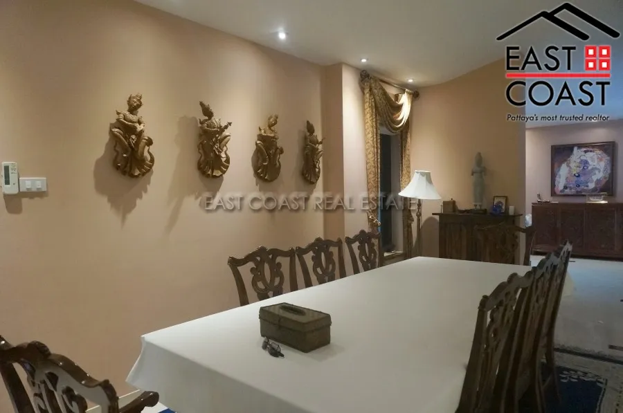 Jomtien Park Villa photo 9