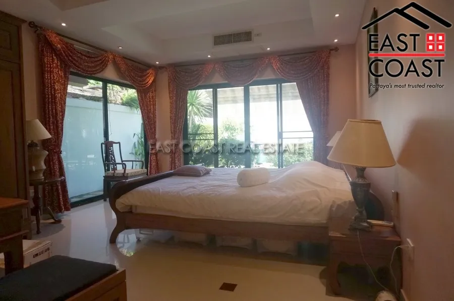 Jomtien Park Villa photo 16
