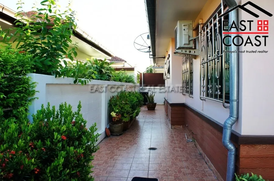 Pattaya Tropical Village photo 16