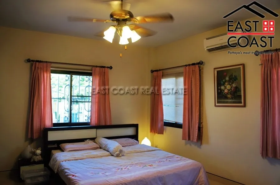 Pattaya Tropical Village photo 10