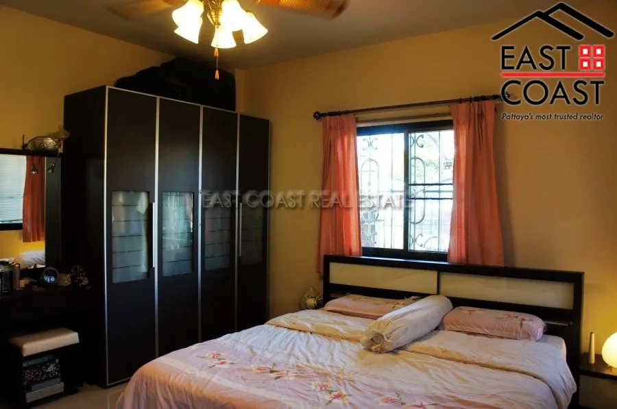 Pattaya Tropical Village photo 11