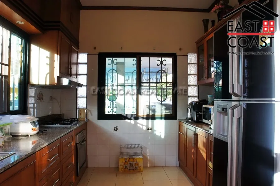 Pattaya Tropical Village photo 9