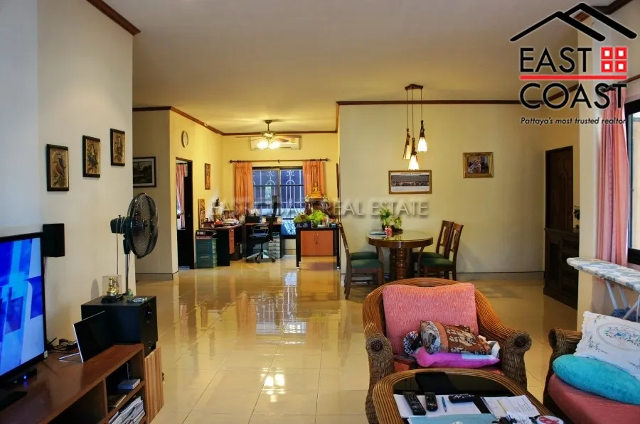 Pattaya Tropical Village photo 5