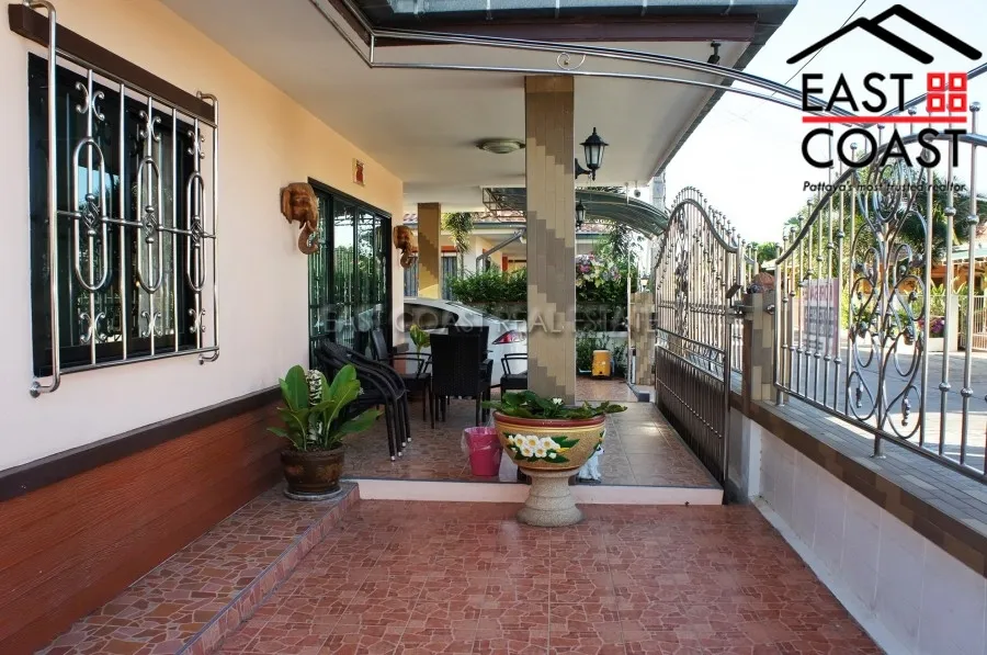 Pattaya Tropical Village photo 4