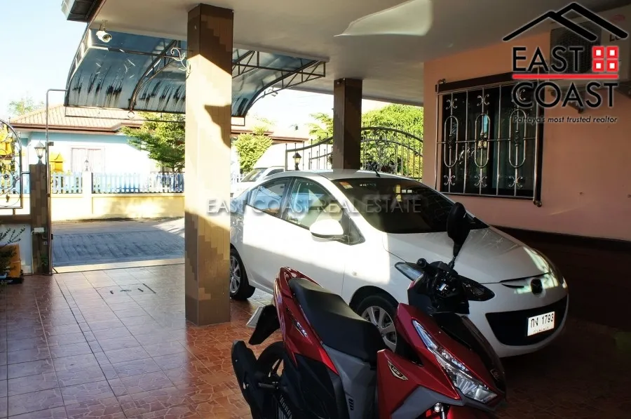 Pattaya Tropical Village photo 3