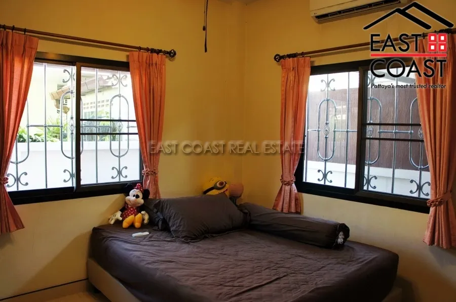 Pattaya Tropical Village photo 13
