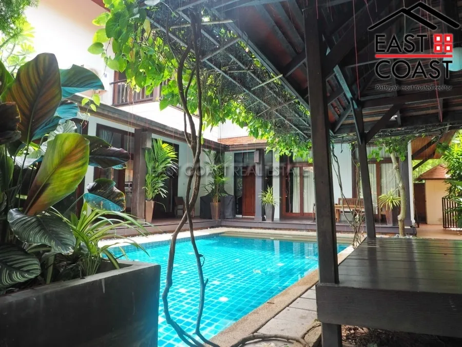 Siam Lake View