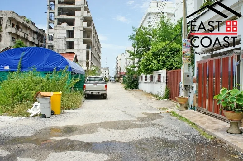 Townhouse Jomtien Soi 1 photo 23