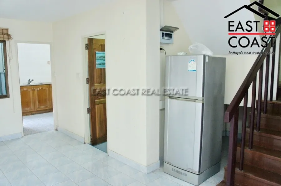 Townhouse Jomtien Soi 1 photo 5