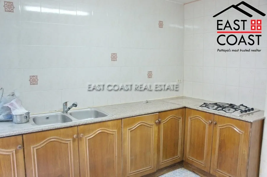 Townhouse Jomtien Soi 1 photo 10