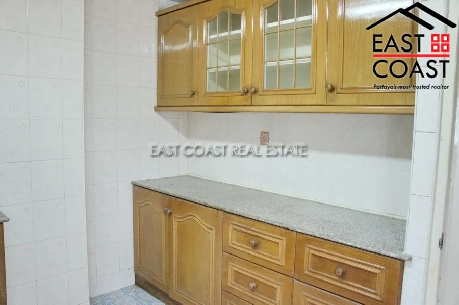 Townhouse Jomtien Soi 1 photo 9