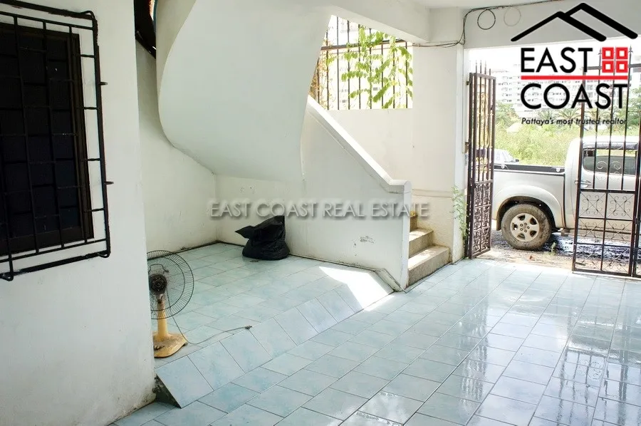 Townhouse Jomtien Soi 1 photo 4
