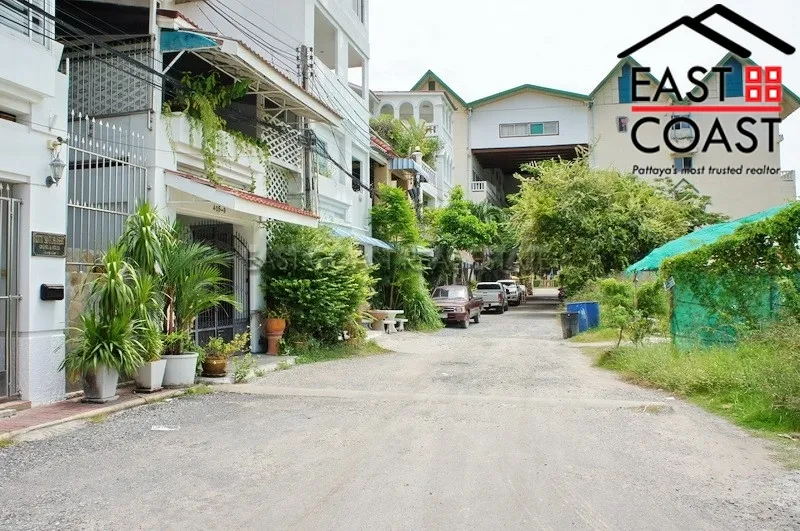 Townhouse Jomtien Soi 1 photo 22