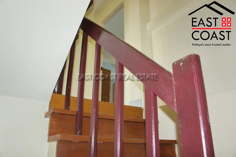 Townhouse Jomtien Soi 1 photo 15