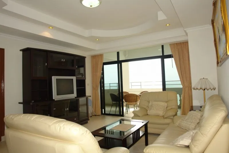 Greenfield Villa