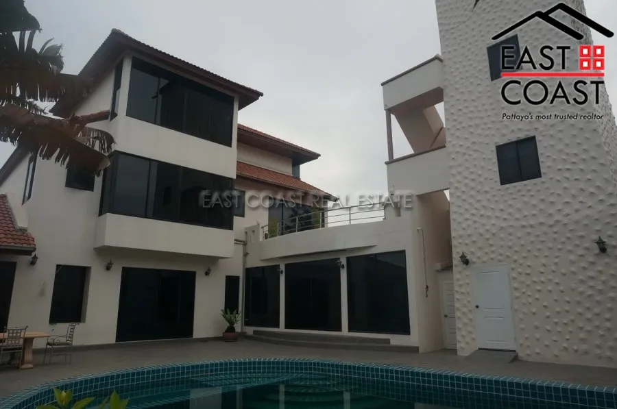Paradise Villa